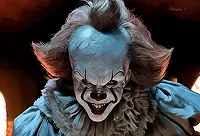 Билл Скарсгард