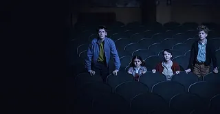 Когда выйдет Оно: Добро пожаловать в Дерри - дата и время премьеры