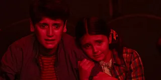 3 причины заглянуть в кошмар: «Оно: Добро пожаловать в Дерри»