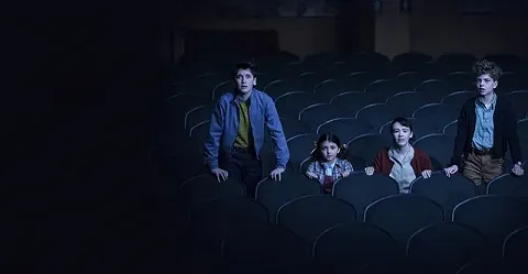 Когда выйдет Оно: Добро пожаловать в Дерри - дата и время премьеры