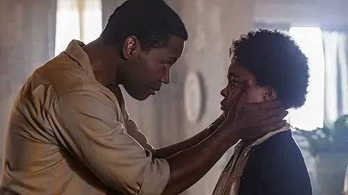 Существо в темноте