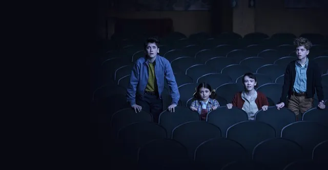 Когда выйдет Оно: Добро пожаловать в Дерри - дата и время премьеры